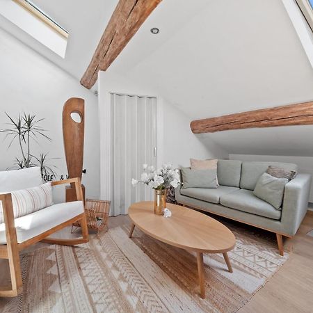 Le Vannerie - Appartement Coeur Historique - Tout Equipe Dijon Exteriér fotografie