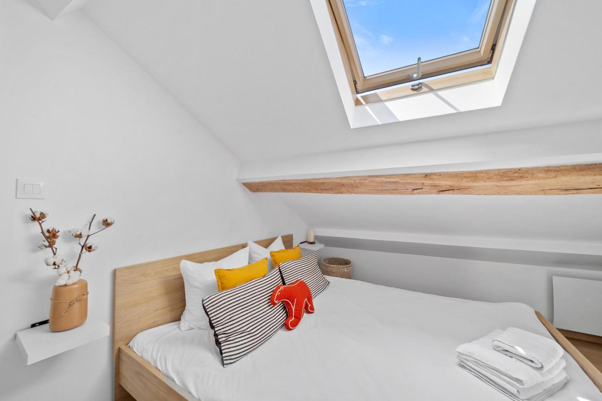 Le Vannerie - Appartement Coeur Historique - Tout Equipe Dijon Exteriér fotografie
