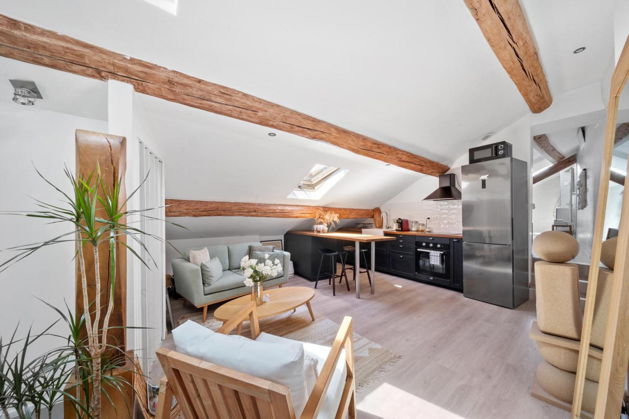 Le Vannerie - Appartement Coeur Historique - Tout Equipe Dijon Pokoj fotografie