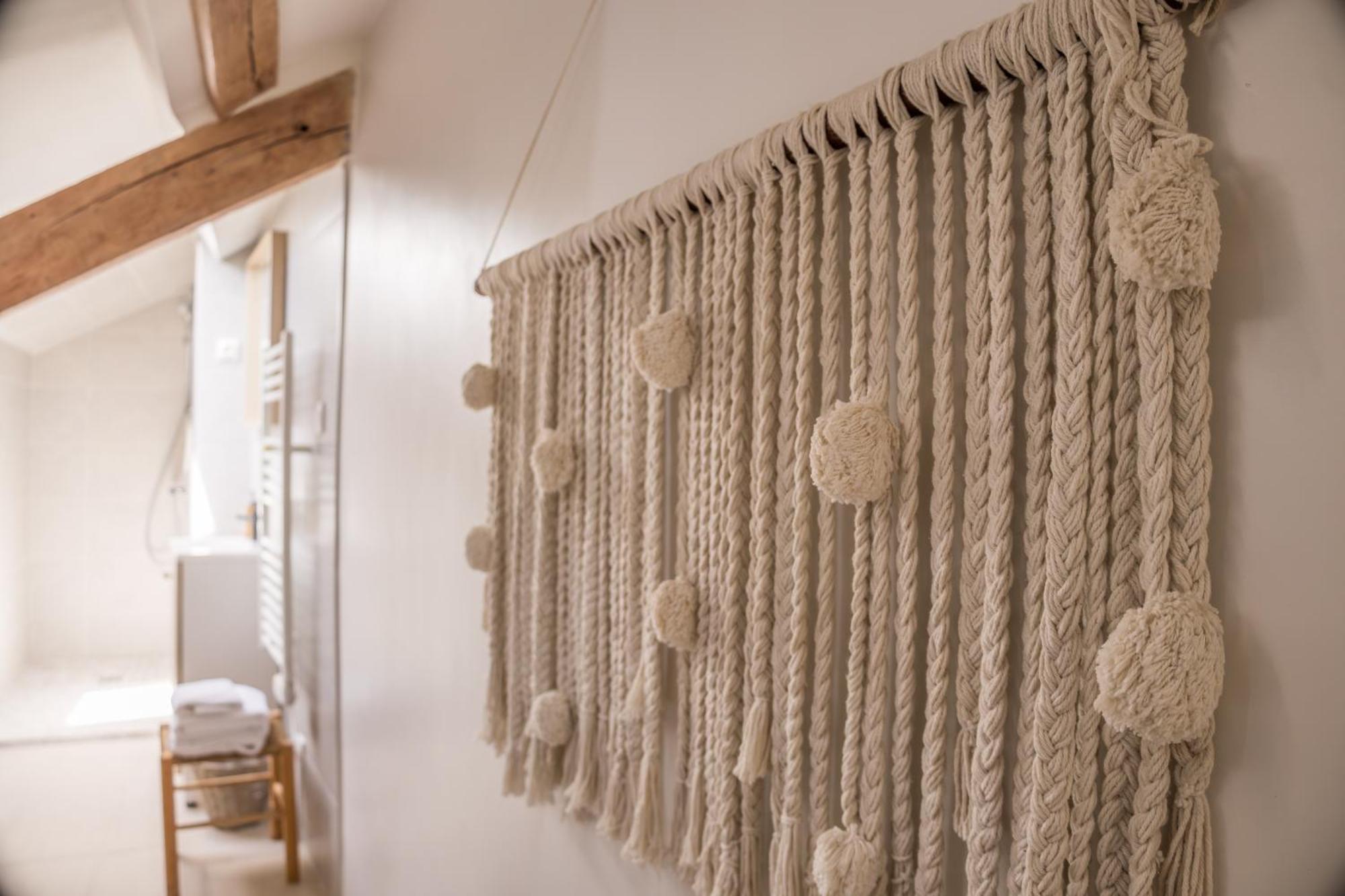 Le Vannerie - Appartement Coeur Historique - Tout Equipe Dijon Exteriér fotografie