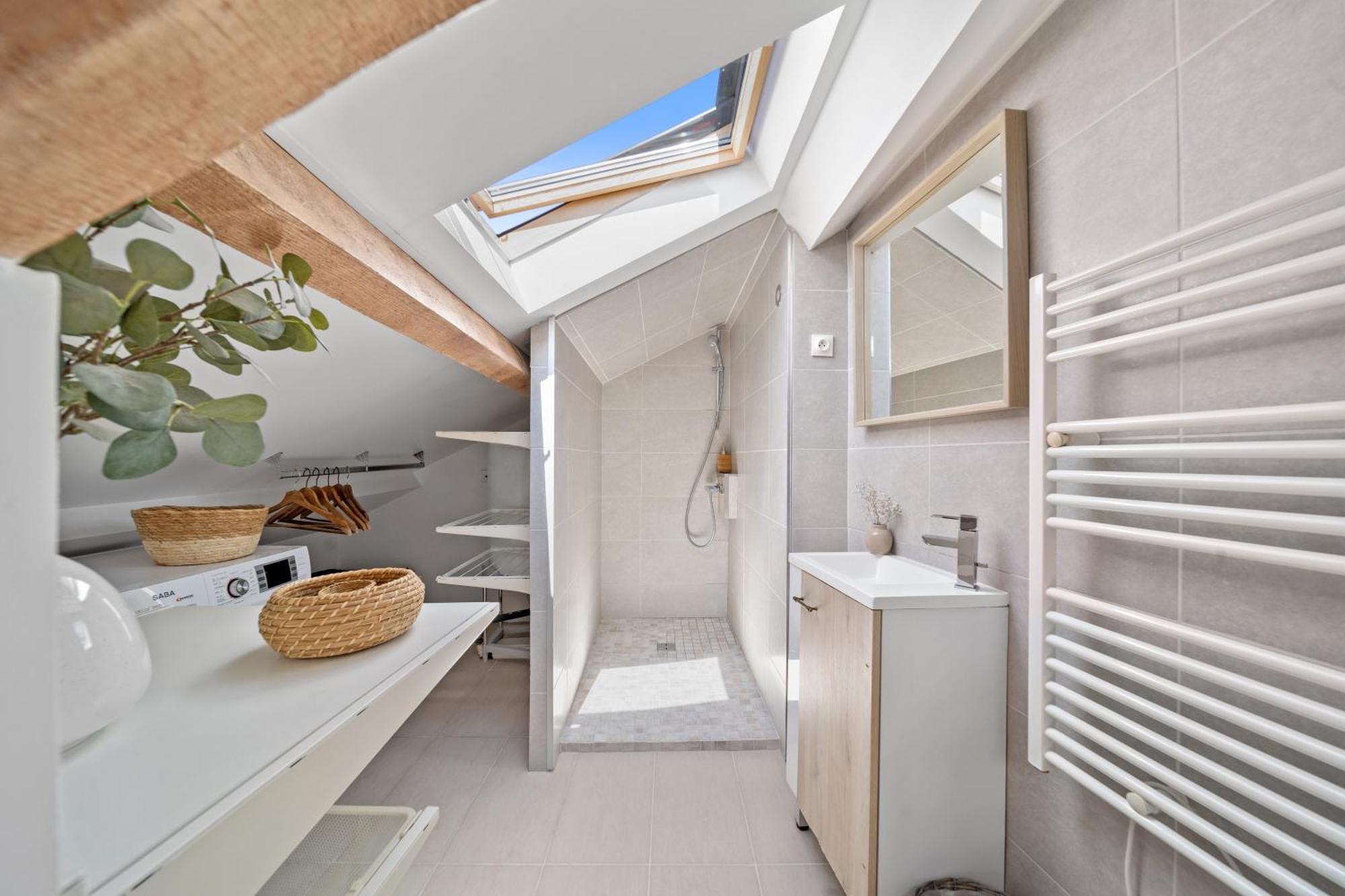 Le Vannerie - Appartement Coeur Historique - Tout Equipe Dijon Pokoj fotografie